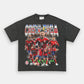 2024 COSTA RICA TEE - VIP - GAME CHANGERS TEE