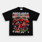 2024 COSTA RICA TEE - VIP - GAME CHANGERS TEE