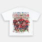 2024 COSTA RICA TEE - VIP - GAME CHANGERS TEE