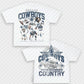 2024 COWBOYS TEE - [DS] - VIP - GAME CHANGERS TEE