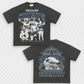2024 COWBOYS TEE - [DS] - VIP - GAME CHANGERS TEE