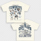 2024 COWBOYS TEE - [DS] - VIP - GAME CHANGERS TEE
