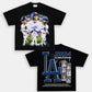 2024 DODGERS TEE - [DS] - GAME CHANGERS