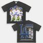 2024 DODGERS TEE - [DS] - GAME CHANGERS