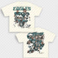 2024 EAGLES TEE - [DS] - VIP - GAME CHANGERS TEE