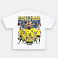 2024 ECUADOR TEE - VIP - GAME CHANGERS TEE