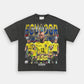 2024 ECUADOR TEE - VIP - GAME CHANGERS TEE