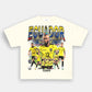 2024 ECUADOR TEE - VIP - GAME CHANGERS TEE