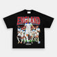 2024 ENGLAND TEE - VIP - GAME CHANGERS TEE