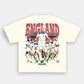 2024 ENGLAND TEE - VIP - GAME CHANGERS TEE