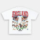 2024 ENGLAND TEE - VIP - GAME CHANGERS TEE