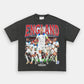 2024 ENGLAND TEE - VIP - GAME CHANGERS TEE