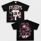 2024 FALCONS TEE - [DS] - VIP - GAME CHANGERS TEE