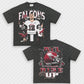 2024 FALCONS TEE - [DS] - VIP - GAME CHANGERS TEE