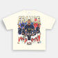 2024 FRANCE TEE - VIP - GAME CHANGERS TEE