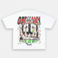 2024 GERMANY TEE - VIP - GAME CHANGERS TEE