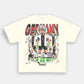 2024 GERMANY TEE - VIP - GAME CHANGERS TEE