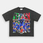2024 ITALY TEE - VIP - GAME CHANGERS TEE