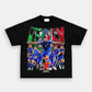 2024 ITALY TEE - VIP - GAME CHANGERS TEE