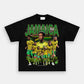 2024 JAMAICA TEE - VIP - GAME CHANGERS TEE