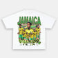 2024 JAMAICA TEE - VIP - GAME CHANGERS TEE