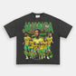 2024 JAMAICA TEE - VIP - GAME CHANGERS TEE