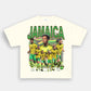 2024 JAMAICA TEE - VIP - GAME CHANGERS TEE