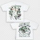 2024 JETS TEE - [DS] - VIP - GAME CHANGERS TEE
