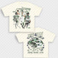 2024 JETS TEE - [DS] - VIP - GAME CHANGERS TEE