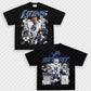 2024 LIONS TEE - [DS] - VIP - GAME CHANGERS TEE