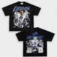 2024 LIONS TEE - [DS] - VIP - GAME CHANGERS TEE