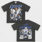 2024 LIONS TEE - [DS] - VIP - GAME CHANGERS TEE