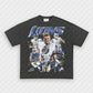 2024 LIONS V2 TEE - VIP - GAME CHANGERS TEE