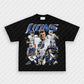 2024 LIONS V2 TEE - VIP - GAME CHANGERS TEE