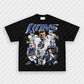 2024 LIONS V2 TEE - VIP - GAME CHANGERS TEE