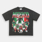 2024 MEXICO TEE - VIP - GAME CHANGERS TEE