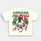 2024 MEXICO TEE - VIP - GAME CHANGERS TEE