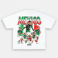 2024 MEXICO TEE - VIP - GAME CHANGERS TEE