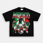 2024 MEXICO TEE - VIP - GAME CHANGERS TEE