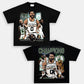 2024 NBA CHAMPS TEE - [DS] - VIP - GAME CHANGERS TEE