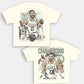 2024 NBA CHAMPS TEE - [DS] - VIP - GAME CHANGERS TEE