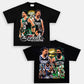 2024 NBA FINALS TEE - [DS] - VIP - GAME CHANGERS TEE
