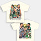 2024 NBA FINALS TEE - [DS] - VIP - GAME CHANGERS TEE