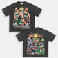 2024 NBA FINALS TEE - [DS] - VIP - GAME CHANGERS TEE