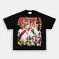 2024 PERU TEE - VIP - GAME CHANGERS TEE