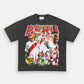 2024 PERU TEE - VIP - GAME CHANGERS TEE