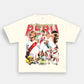 2024 PERU TEE - VIP - GAME CHANGERS TEE