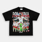 2024 POLAND TEE - VIP - GAME CHANGERS TEE