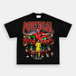 2024 PORTUGAL TEE - VIP - GAME CHANGERS TEE