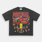 2024 PORTUGAL TEE - VIP - GAME CHANGERS TEE